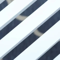 Outdoor Slat Top Coffee Table - White - Captiva Designs 7 Outdoor Slat Top Coffee Table - White - Captiva Designs -Outdoor Garden Store GUEST 79474e4f cb4d 4e72 ac79 4c2f3bd39862