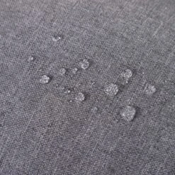 Outsunny Patio Wicker Lounge Chair With Soft Cushion, Outdoor/Indoor PE Rattan Egg Teardrop Cuddle Chair With Height Adjustable Knob For Backyard Garden Lawn Living Room -Outdoor Garden Store GUEST 79875bdc f304 4e73 8359 4c0f4bf8c641