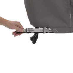 Classic Accessories Ravenna Water-Resistant 26.5" Kettle BBQ Grill Cover -Outdoor Garden Store GUEST 79d02cad 2ce8 436e b0ee b6e209b7bdb4