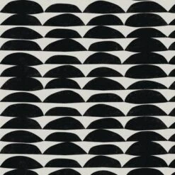 18" X 18" Outdoor Decorative Throw Pillow Halfmoon Black/White - Skyline Furniture 6 18" X 18" Outdoor Decorative Throw Pillow Halfmoon Black/White - Skyline Furniture -Outdoor Garden Store GUEST 7abfbb99 b0a2 448e 9635 4da02304894f