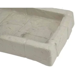 Suncast Decorative Rain Gutter Downspout Garden Splash Block 7 Suncast Decorative Rain Gutter Downspout Garden Splash Block -Outdoor Garden Store GUEST 7b20ea87 34b0 42e4 a311 1d52e59c3185