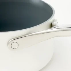 1.5qt Nonstick Ceramic Coated Aluminum Sauce Pan - Figmint™ -Outdoor Garden Store GUEST 7b878594 da40 4b5f 9205 ffbd15c5a42d