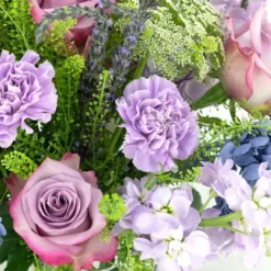 Country Living Fresh Cut Purple Garden Flower Arrangement -Outdoor Garden Store GUEST 7c0ea95c ec8a 43dd b254 b7dba4e6b64d
