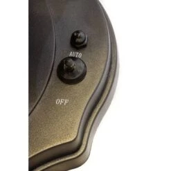 Maxsa Innovations Battery Powered Motion Activated Plastic LED Wall Sconce -Outdoor Garden Store GUEST 7c2a3158 6e23 4a74 8876 23850a5fee11