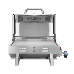 Duro NXR 880-0015 Single Burner Stainless Steel Grill -Outdoor Garden Store GUEST 7e0a2475 ccb5 4444 afbd 4fab5d9949cd
