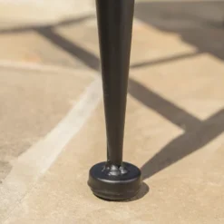 Ocala Acacia Industrial Coffee Table - Antique/Black - Christopher Knight Home -Outdoor Garden Store GUEST 7f3a11ff 05c8 402f b7dd e5c4e4883de5