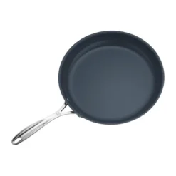 ZWILLING Clad CFX Stainless Steel Ceramic Nonstick Fry Pan