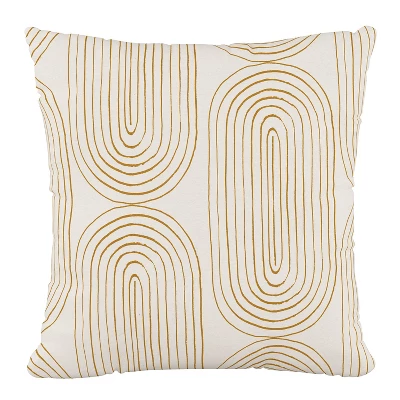 Outdoor Throw Pillow - Skyline Furniture 6 Outdoor Throw Pillow - Skyline Furniture - Image 6