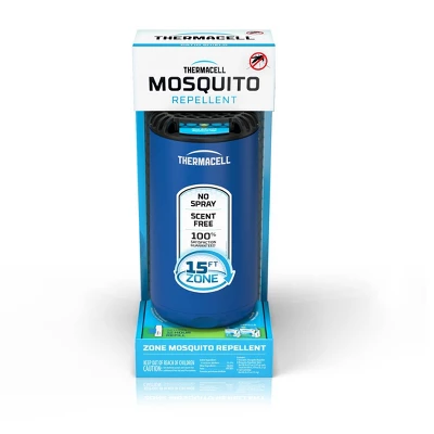 Thermacell Patio Shield Mosquito Repeller 16 Thermacell Patio Shield Mosquito Repeller - Image 16