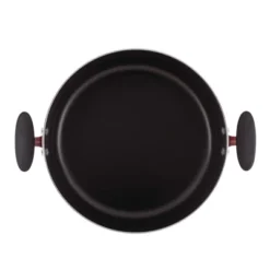 Farberware Reliance 10qt Aluminum Nonstick Wide Stock Pot Red 13 Farberware Reliance 10qt Aluminum Nonstick Wide Stock Pot Red -Outdoor Garden Store GUEST 82b43ab3 2ee8 49b7 99b0 318168733e47