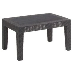 Emma And Oliver Outdoor Rattan Coffee Table 20 Emma And Oliver Outdoor Rattan Coffee Table -Outdoor Garden Store GUEST 83e18400 e0d8 4445 84f2 842eea564977 1