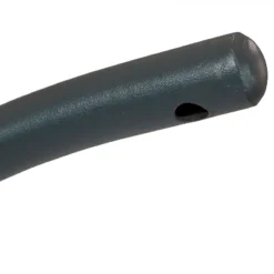 Sunnydaze Decor Sunnydaze Durable Indoor/Outdoor Powder-Coated Steel Egg Chair Stand With Extra-Wide Round Base - 76" H - Black -Outdoor Garden Store GUEST 841d79fd 2d61 4a99 a555 7506fb3efb97