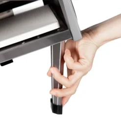 Captiva Designs E02GR011 Propane Gas Outdoor Pizza Oven - Black -Outdoor Garden Store GUEST 84238fdb f7c9 4db8 a786 63cd26151801