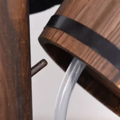 Costway Garden Rustic Wishing Well Water Fountain Wooden Outdoor Electric Backyard Pump 16 Costway Garden Rustic Wishing Well Water Fountain Wooden Outdoor Electric Backyard Pump -Outdoor Garden Store GUEST 84b7d906 e93b 4391 a2c9 231003972050