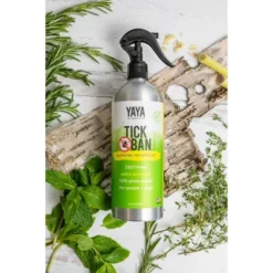 Yaya Organics 16oz Tick Ban 8 Yaya Organics 16oz Tick Ban -Outdoor Garden Store GUEST 85dc423a a36d 41d7 825e 74ed9b957c7f
