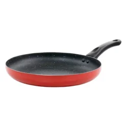 Oster® Oster Luneta 11.5 Inch Aluminum Nonstick Frying Pan -Outdoor Garden Store GUEST 864441a1 1958 4f38 a196 38a6d4a497d7