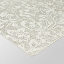 Floral Outdoor Rug - Smith & Hawken™