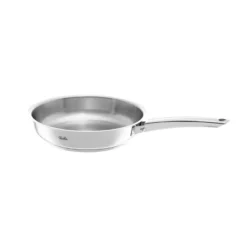 Fissler Pro Stainless Steel Fry Pan -Outdoor Garden Store GUEST 8694e355 fa3c 4e55 bc9b 4cdc94d3ff8c