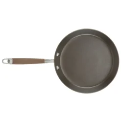 Anolon Advanced Home 9.5" Crepe Pan Bronze -Outdoor Garden Store GUEST 87276466 00b0 476f bb0c 1e0ed4c94a56