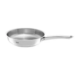 Fissler Pro Stainless Steel Fry Pan -Outdoor Garden Store GUEST 87bd2dec b920 4190 96e4 a814104c63c7