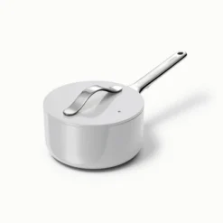 Caraway Home 6.5" Mini Sauce Pan 13 Caraway Home 6.5" Mini Sauce Pan -Outdoor Garden Store GUEST 882f2daa ae12 4da6 978c 2a9492ba808b