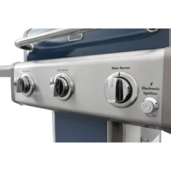 Kenmore 3-Burner Outdoor Gas BBQ Propane Grill -Outdoor Garden Store GUEST 88450386 5076 4064 ba1f 1c62d2f6c981