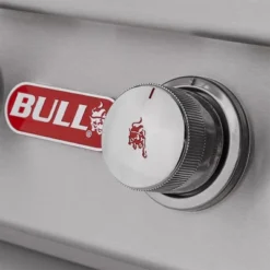 Bull Outdoor Products Natural Gas Outlaw Drop-In Steel Barbecue BBQ Grill Head -Outdoor Garden Store GUEST 88e9fef9 3f1d 41da 9be9 f2cdb1df8c77