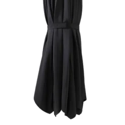 9.5' UV Resistant Offset Tilting Cantilever Patio Umbrella - CorLiving -Outdoor Garden Store GUEST 88ee1fc1 f35b 4562 b3b9 7f9949843119