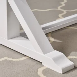 Cassia Rectangle Acacia Wood Dining Table Dark Brown - Christopher Knight Home -Outdoor Garden Store GUEST 8960d2ee ddeb 40bf 84ab 4065f7c0cee8