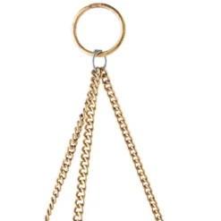 Wind & Weather Beaded Antiqued Bronze-Colored Poinsettia Blossom Wind Chime -Outdoor Garden Store GUEST 89bba3be 419e 45f7 bfc4 410d557eabb7