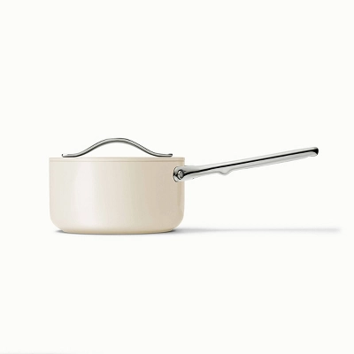 Caraway Home 6.5" Mini Sauce Pan 1 Caraway Home 6.5" Mini Sauce Pan