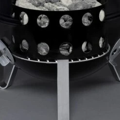 Weber Smokey Mountain Cooker -Outdoor Garden Store GUEST 8cbefe10 e191 4824 93a3 9cb7e05a33ec