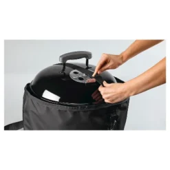 Weber Smokey Joe Bag- Black -Outdoor Garden Store GUEST 8ceed9ea 4125 4fc4 a951 6092a7c16041