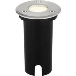 John Timberland 1-Watt Low Voltage In-Ground LED Light -Outdoor Garden Store GUEST 8dc3ce2c f75a 4a5f 993b 1cbdf1a7809b