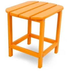 POLYWOOD® South Beach Patio Side Table -Outdoor Garden Store GUEST 8ddb827b a75d 4992 b1cb d21a77933b8d
