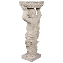 Design Toscano Young Bacchus With Basket Planter Garden Statue: Bacchus Left -Outdoor Garden Store GUEST 8f442068 713d 490a 81e1 493010626fbe