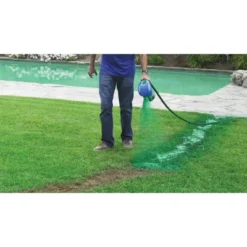 1lb HydroMousse Liquid Lawn Refill Bermuda Seed - As Seen On TV -Outdoor Garden Store GUEST 8ff090e4 de01 4946 acbe 3184a20b25d4