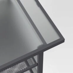 Patio Bar Table, Outdoor Furniture - Room Essentials™ -Outdoor Garden Store GUEST 9198bb7d 975a 45f6 aaff 1b571a8f5051