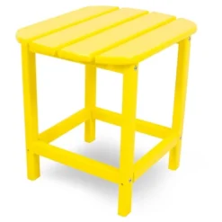 POLYWOOD® South Beach Patio Side Table -Outdoor Garden Store GUEST 91a6e5f9 b1f0 4017 913f b37f328c26e7