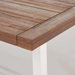 Flamingo 9pc Wood And Wicker Dining Set Dark Brown/Multibrown/Beige - Christopher Knight Home 9 Flamingo 9pc Wood And Wicker Dining Set Dark Brown/Multibrown/Beige - Christopher Knight Home -Outdoor Garden Store GUEST 92df4ddf 6e7a 4a79 9408 ea5075146cf4