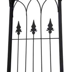 Costway Garden Wedding Rose Arch Pergola Archway Flowers Climbing Plants Trellis Metal 14 Costway Garden Wedding Rose Arch Pergola Archway Flowers Climbing Plants Trellis Metal -Outdoor Garden Store GUEST 96ec549b f932 4804 aed9 51dbdf1bfddc