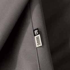 Classic Accessories Ravenna Water-Resistant BBQ Grill Cover For Island With Left And Right Grill Head, Dark Taupe -Outdoor Garden Store GUEST 97fbad4a 61fb 4dea a390 6d11a09db497