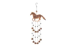 Dawhud Direct 24'' H Wind Chime Outdoor Decorations Garden Gift -Outdoor Garden Store GUEST 98906222 976d 4ac6 a874 7400339438d6