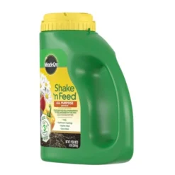 Miracle-Gro Shake 'N Feed All Purpose Continuous Release Plant Food 4.5lb -Outdoor Garden Store GUEST 9896dfb7 8905 441a 8f39 62cd23ea51ee