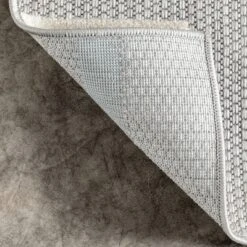 NuLOOM Adali Contemporary Striped Indoor/Outdoor Patio Area Rug -Outdoor Garden Store GUEST 98c68ca8 4659 4bfb 82a9 83d1626e7e52