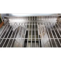 2-Burner Portable Tabletop Stainless Steel Propane Gas Grill Model 13742 - Monument Grills 21 2-Burner Portable Tabletop Stainless Steel Propane Gas Grill Model 13742 - Monument Grills -Outdoor Garden Store GUEST 98f4aeed 8575 4ddb a56d 719153ca6c07