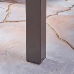 Juniper 7pc Acacia Wood Dining Set - Teak/Blue - Christopher Knight Home 7 Juniper 7pc Acacia Wood Dining Set - Teak/Blue - Christopher Knight Home -Outdoor Garden Store GUEST 99880586 1686 4e66 a61a 1f8c581fd0dd