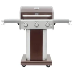 Kenmore 3-Burner Outdoor Gas BBQ Propane Grill -Outdoor Garden Store GUEST 99cc08d5 ebc3 4240 ae13 542f8b76541d
