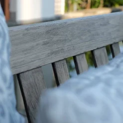 Sopra Wood Patio Daybed - Blue Spruce - Cambridge Casual -Outdoor Garden Store GUEST 9aae1656 e53c 4e21 8441 9657ab2efb5b