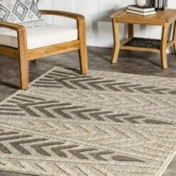 NuLOOM Oliva Modern Diamond Indoor/Outdoor Patio Area Rug -Outdoor Garden Store GUEST 9ac9f168 1266 468d 9f9c 32f4b382eb96